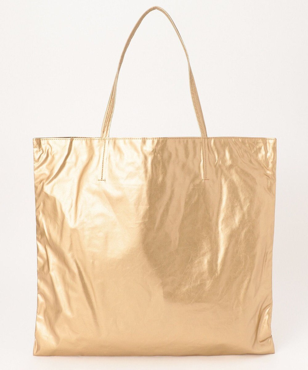 airlist  【日本製・A4対応】トートバッグ (L) FEATHER フェザー 