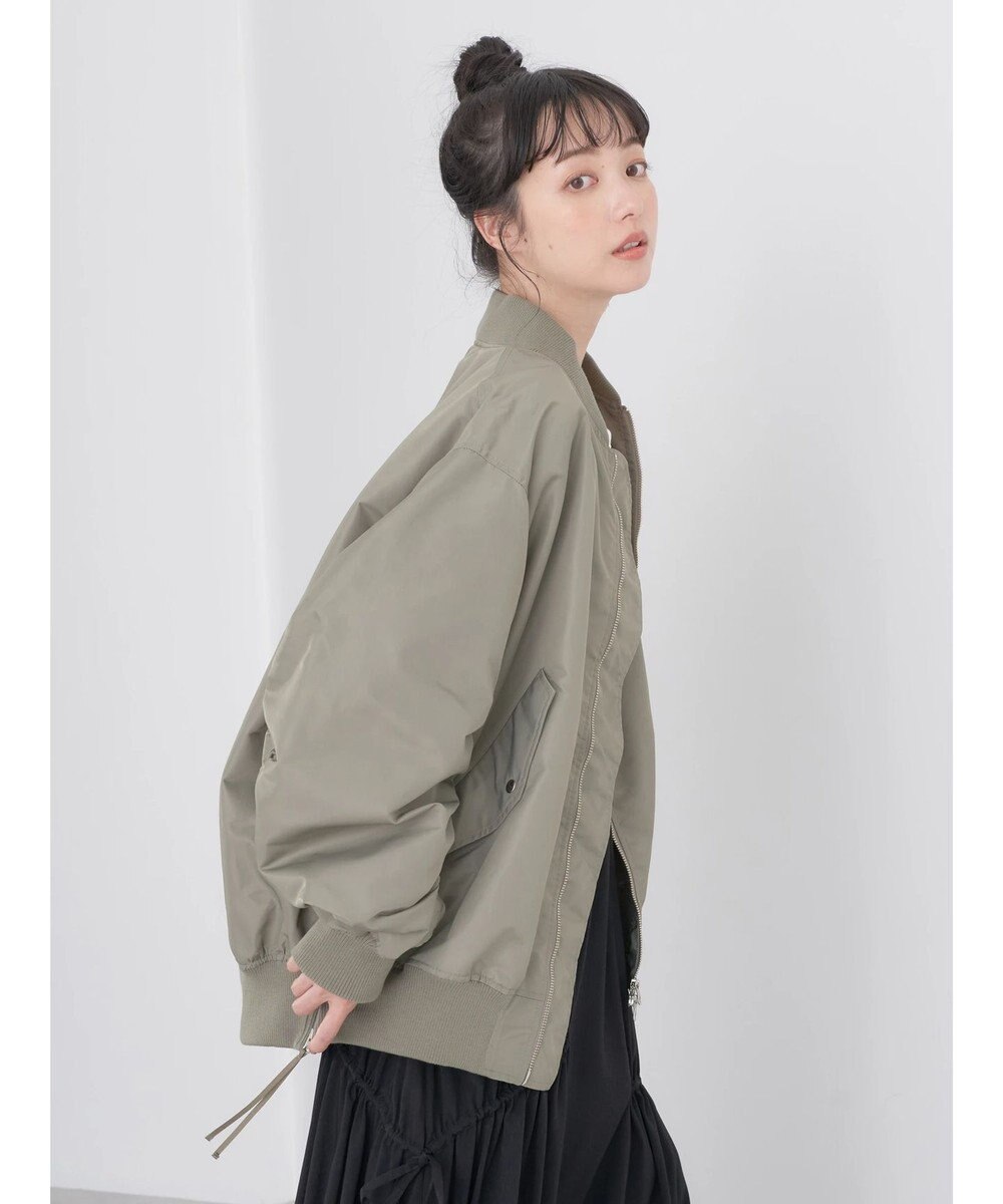 earth music&ecology ＢＩＧ　ＭＡー１ 