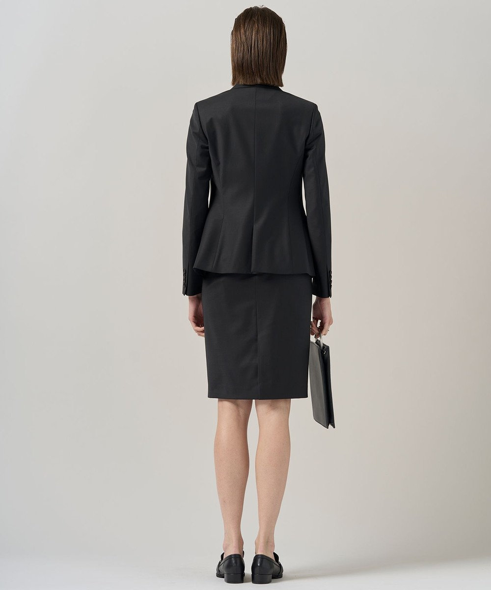 ICB L 【新色追加・セットアップ対応】Bahariye テーラードジャケット 