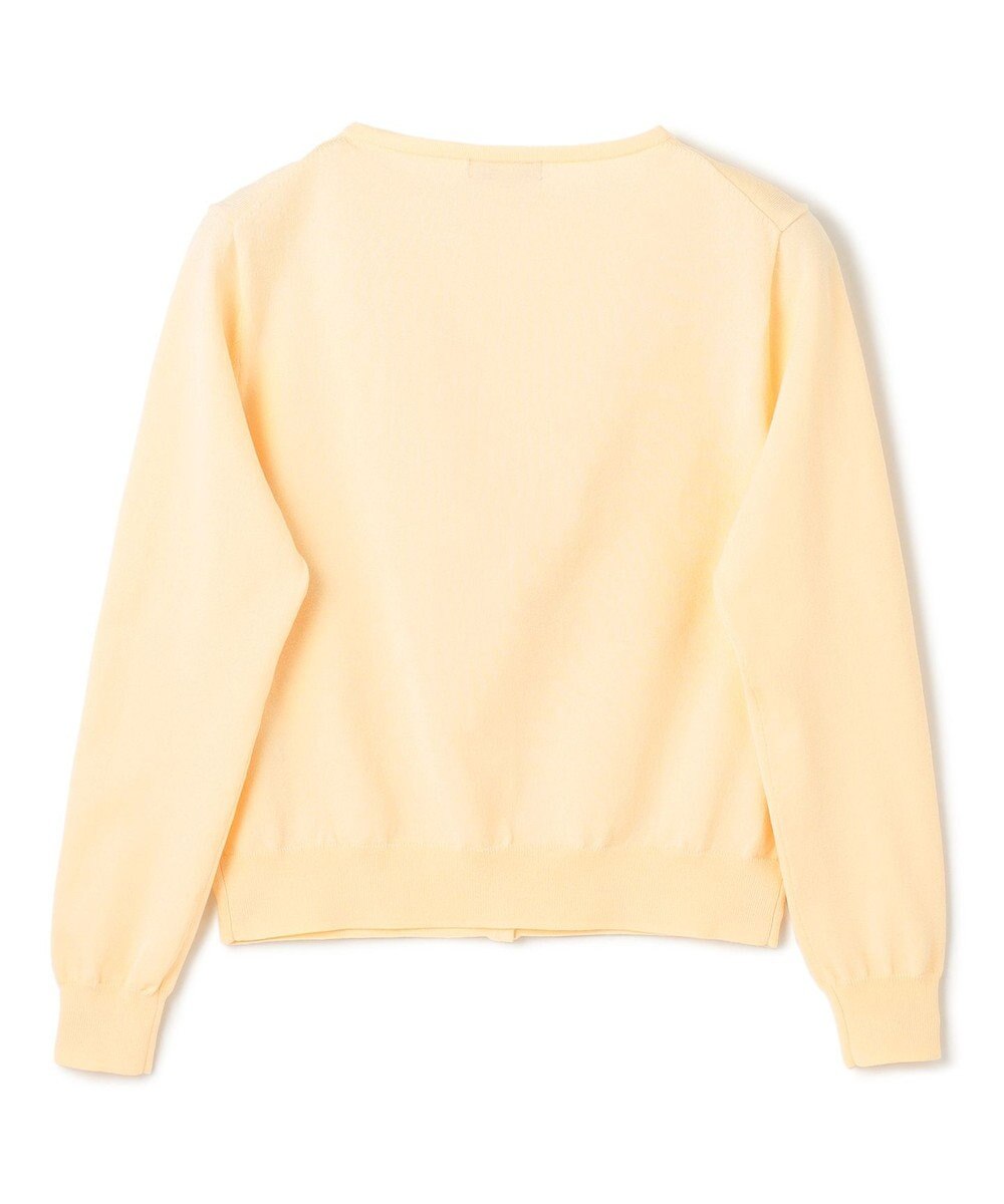 TOCCA LITTLE MIMOSA カーディガン 