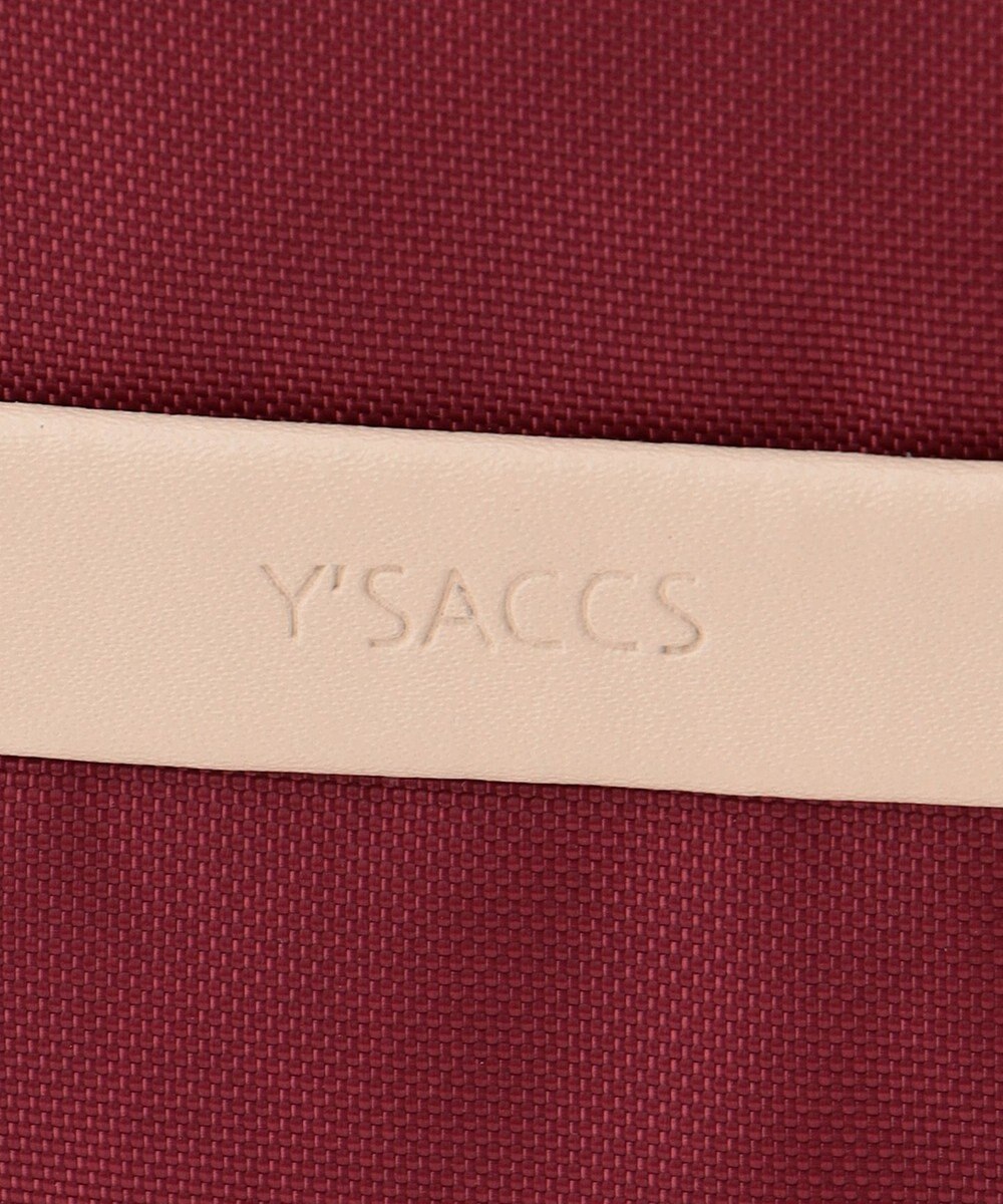 Y'SACCS トラベル ホライズンボストン 