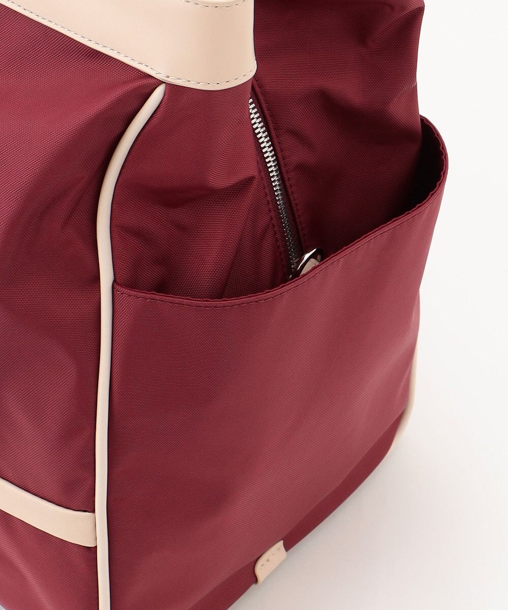 Y'SACCS トラベル ホライズンボストン 