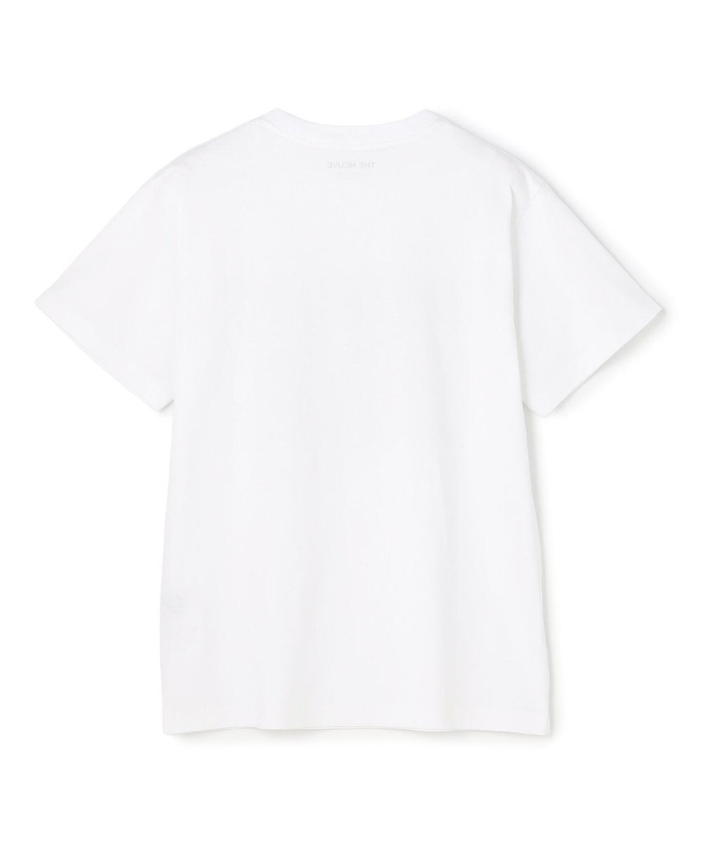uncrave misuzu otsuka × uncrave　PHOTO TEE 