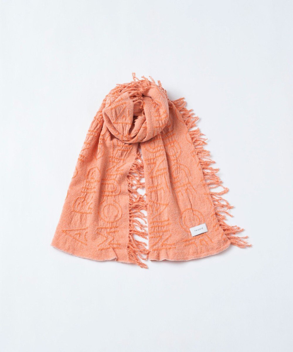 TRICOTE MOUNTAIN OF A RIDGE MUFFLER 