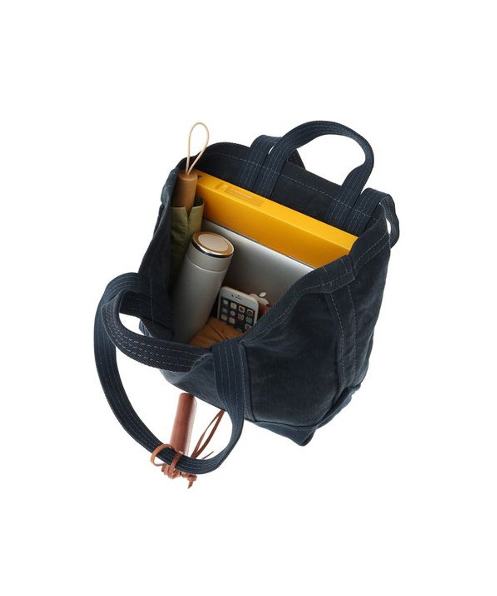 genten セルビッジトート2（中） 