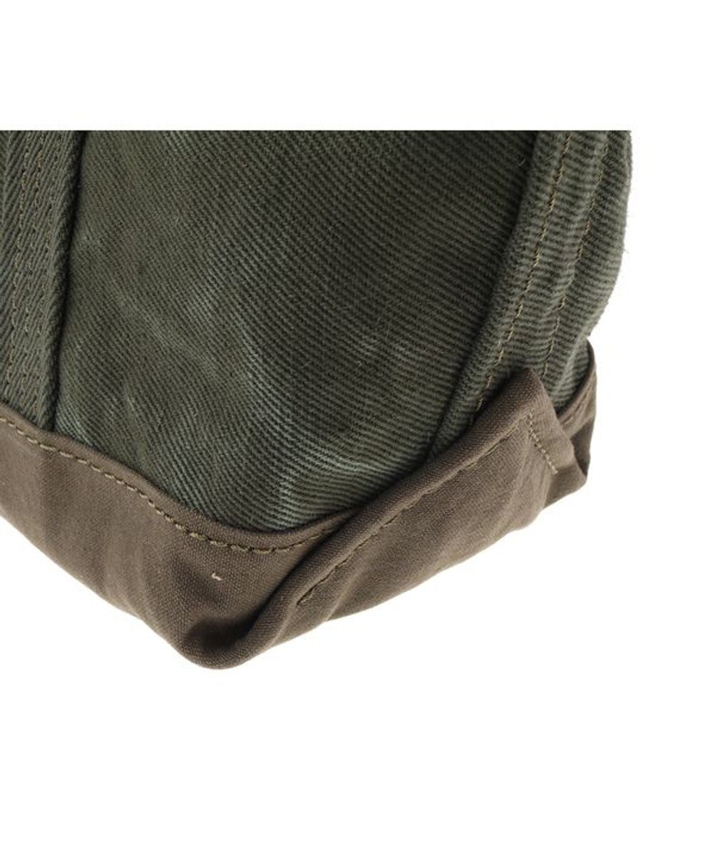 genten セルビッジトート2（中） 