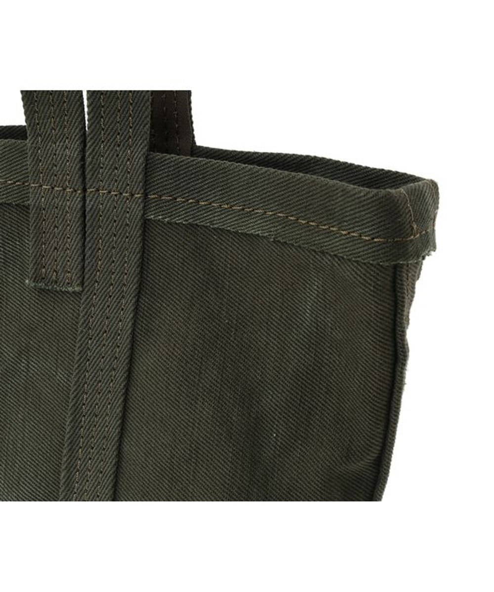 genten セルビッジトート2（中） 