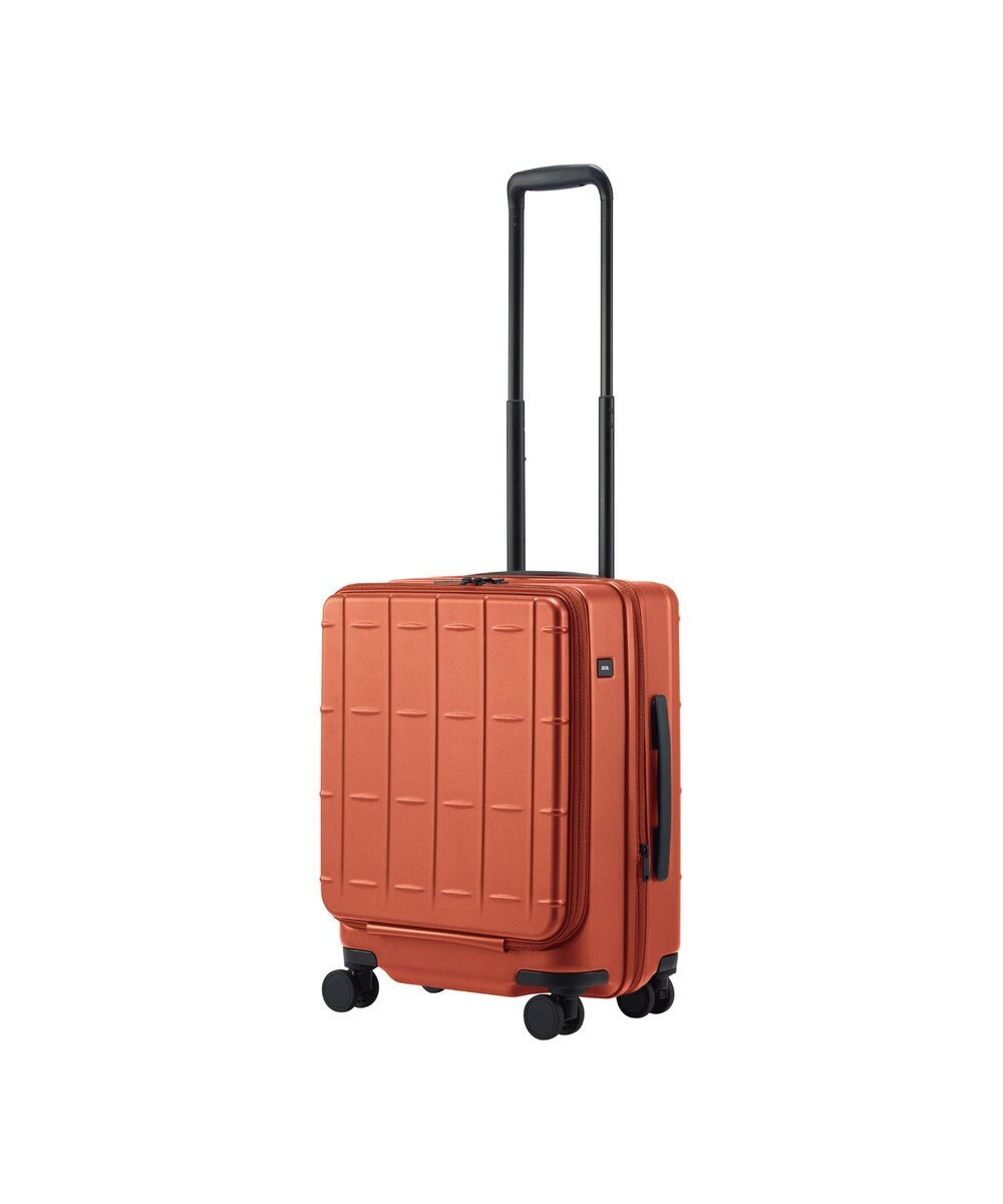 ACE BAGS & LUGGAGE ace. トレリスZ スーツケース 41/49L 機内持込 エキスパンド 09071 エース 