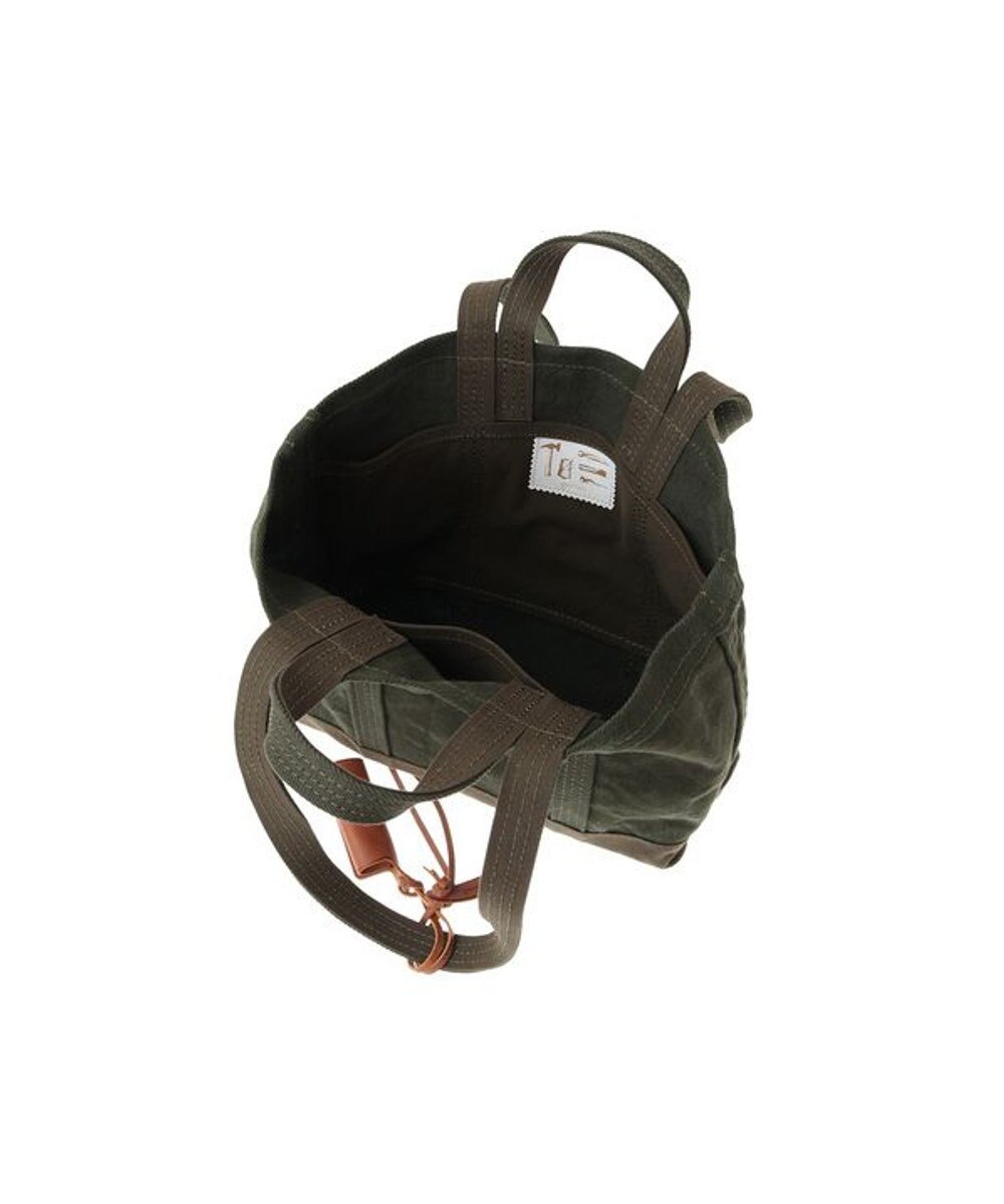 genten セルビッジトート2（中） 