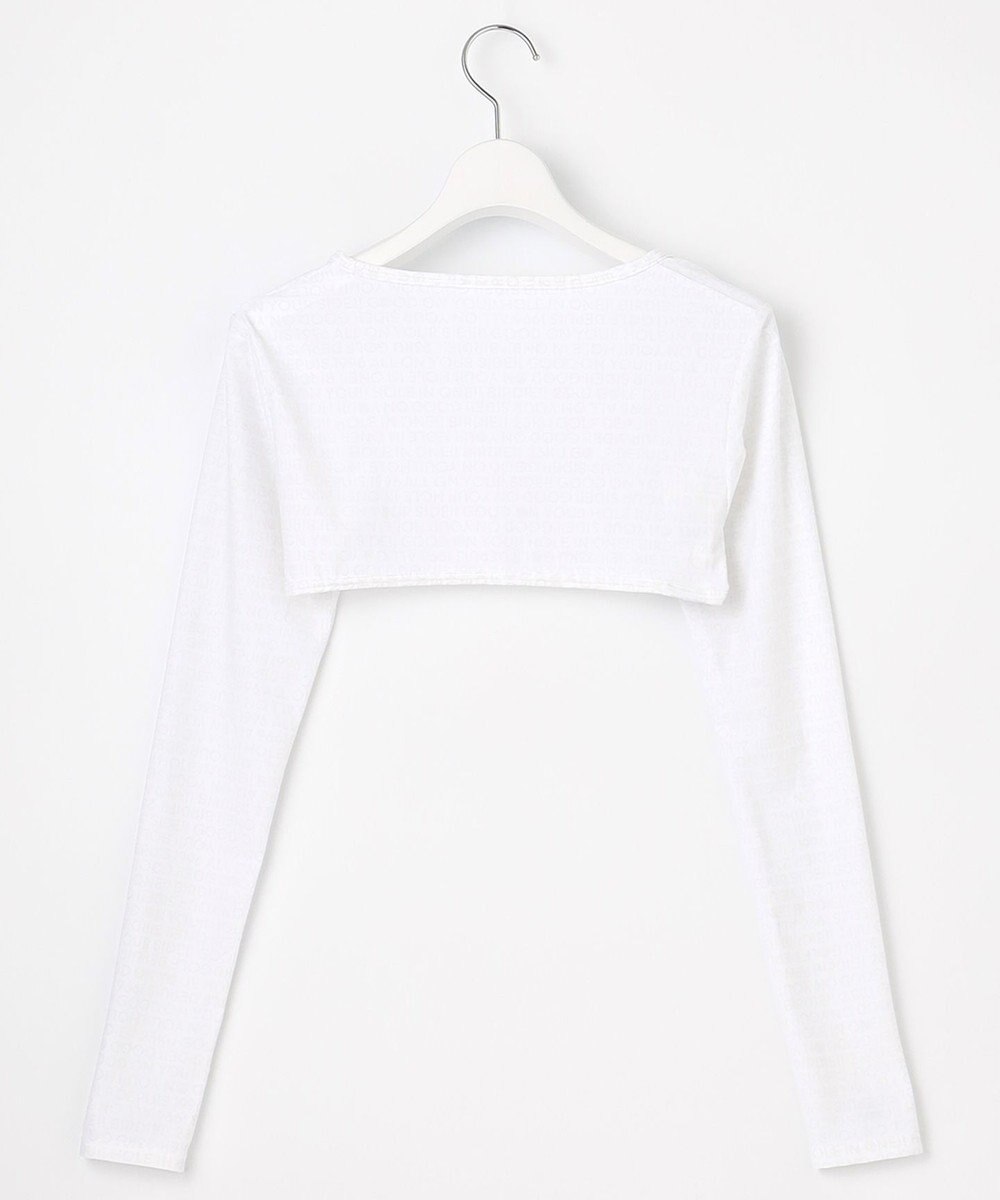 23区GOLF 氷撃シリーズ【冷感】ボレロ 