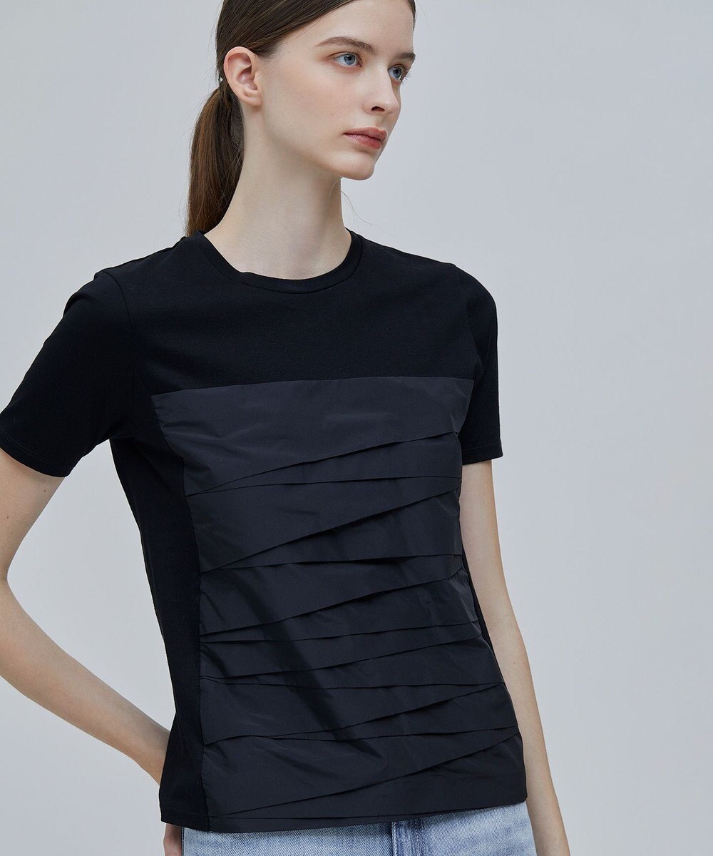 BEIGE， COLETTE / デザインカットソー 