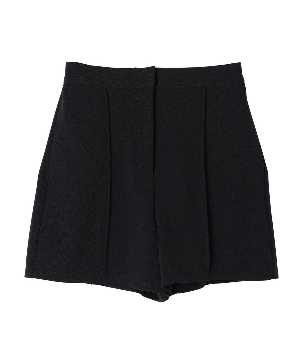 earth music&ecology カットツイルショートパンツ 