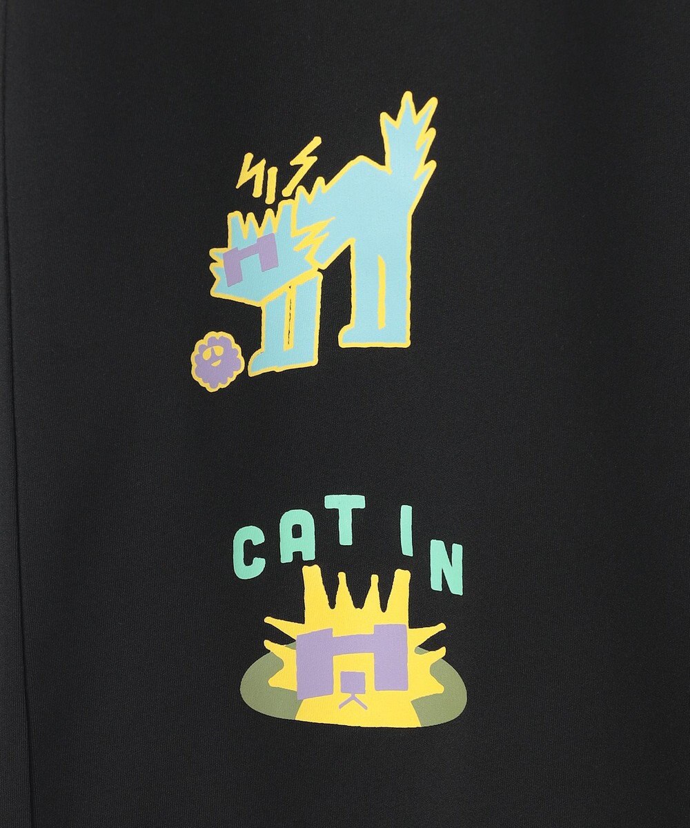 PW CIRCULUS 【UV遮蔽率98% UVカット】【WOMEN】UVインナー ゴルフウェア レディース 