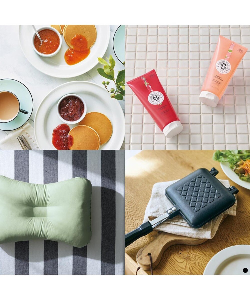 PRESENTERS ROOM COURONNE(クロンヌ) ギフトカタログ＜ブルー・オリゾン＞ 