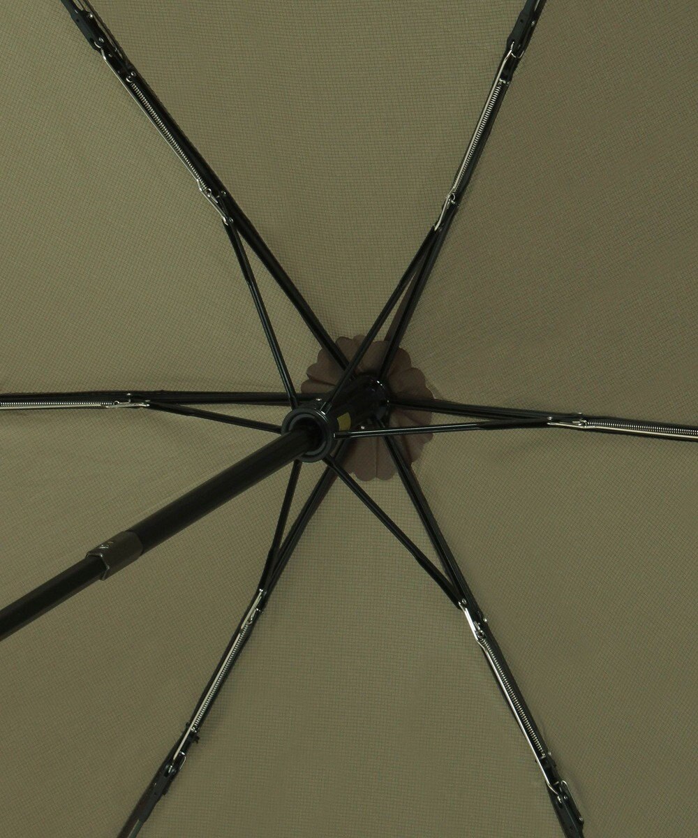 MOONBAT MACKINTOSH PHILOSOPHY(マッキントッシュ フィロソフィー) Birbrella AUTO-JUMP 無地 バーブレラ 自動開閉 雨傘 折りたたみ傘 