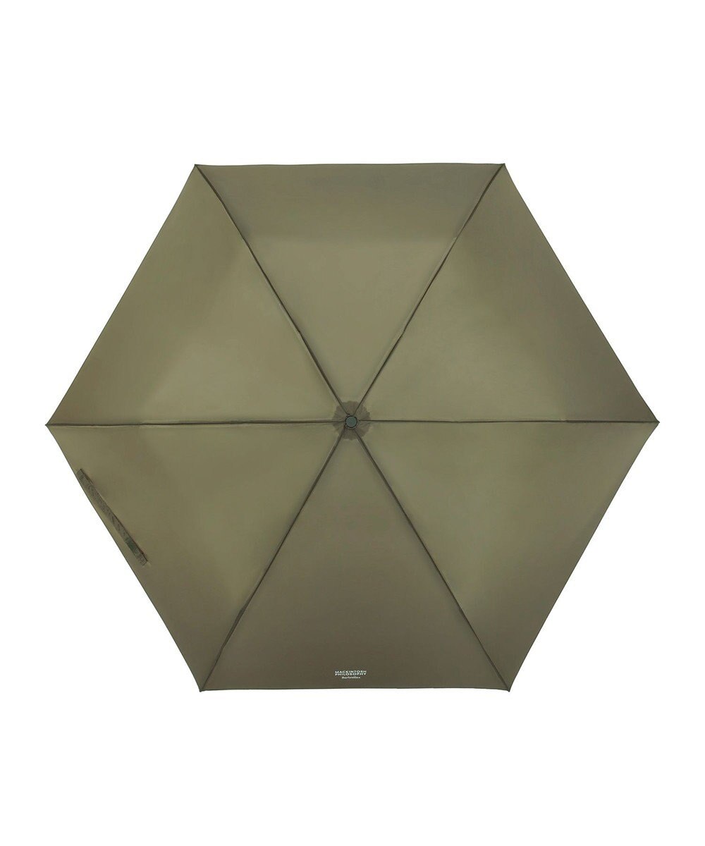 MOONBAT MACKINTOSH PHILOSOPHY(マッキントッシュ フィロソフィー) Birbrella AUTO-JUMP 無地 バーブレラ 自動開閉 雨傘 折りたたみ傘 