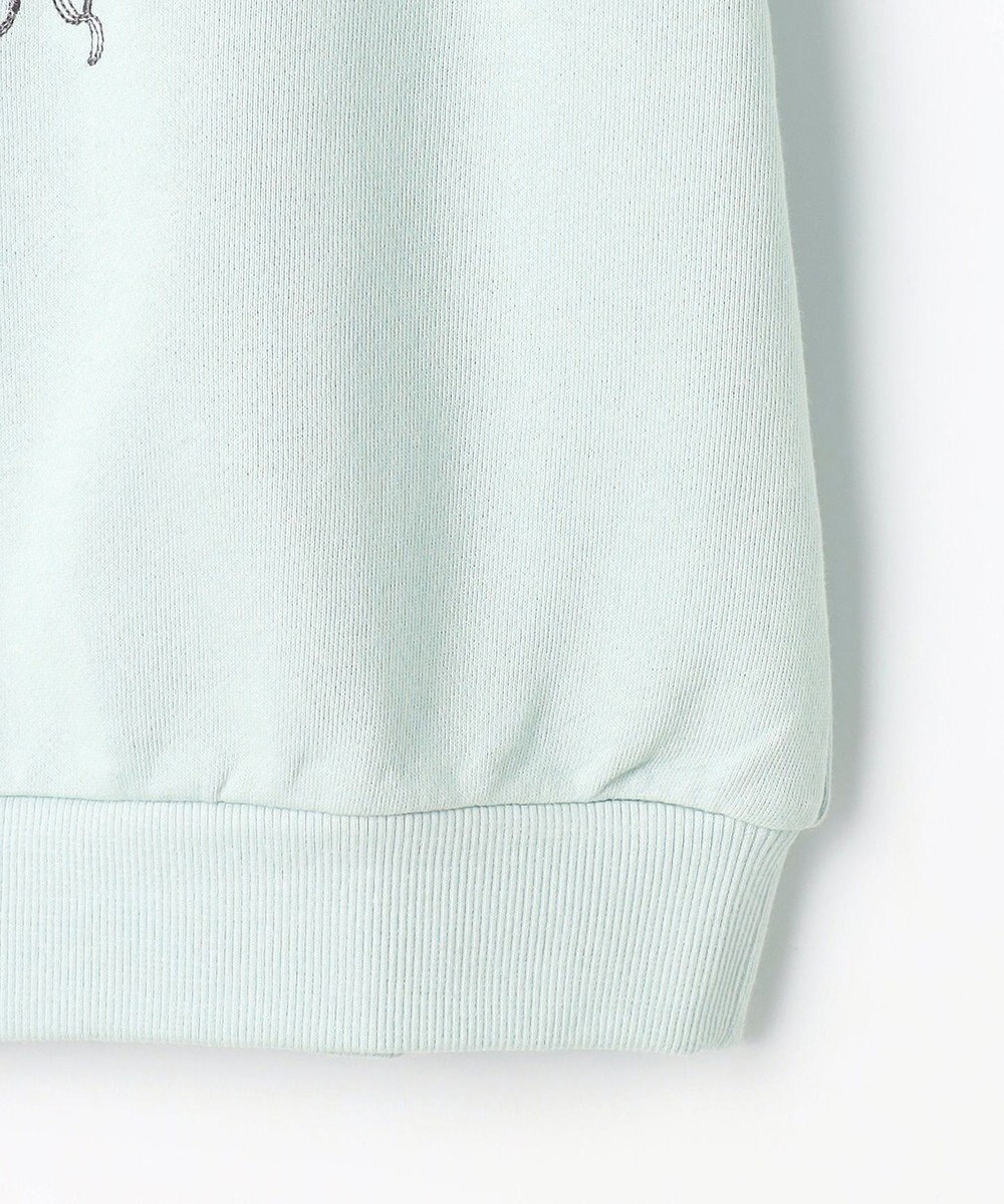 ANY KIDS ネコプリント トレーニャー 