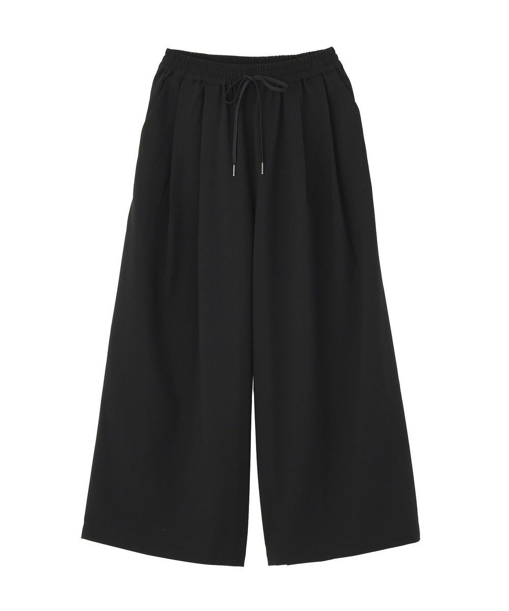 AMERICAN HOLIC 【マルチ機能】ドライタッチワイドパンツ 