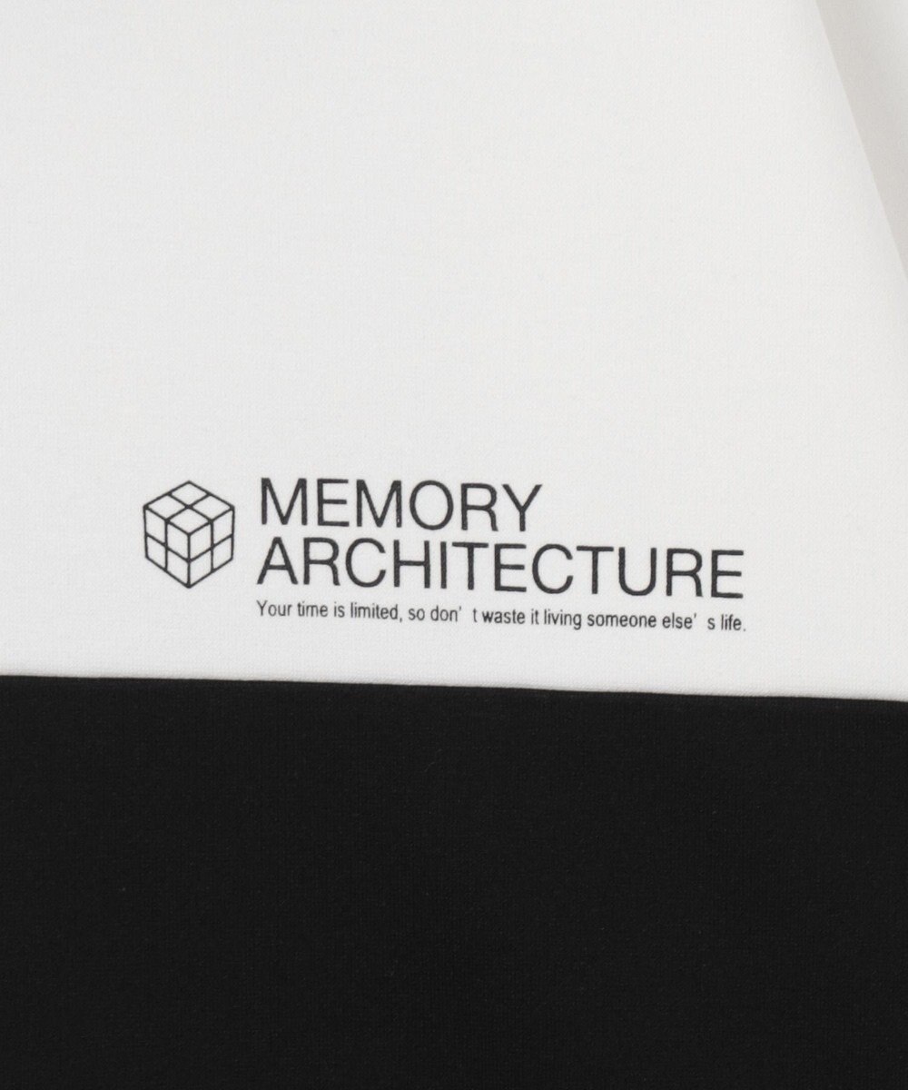 WEGO ドルマンポンチハーフZIPT（LS） 