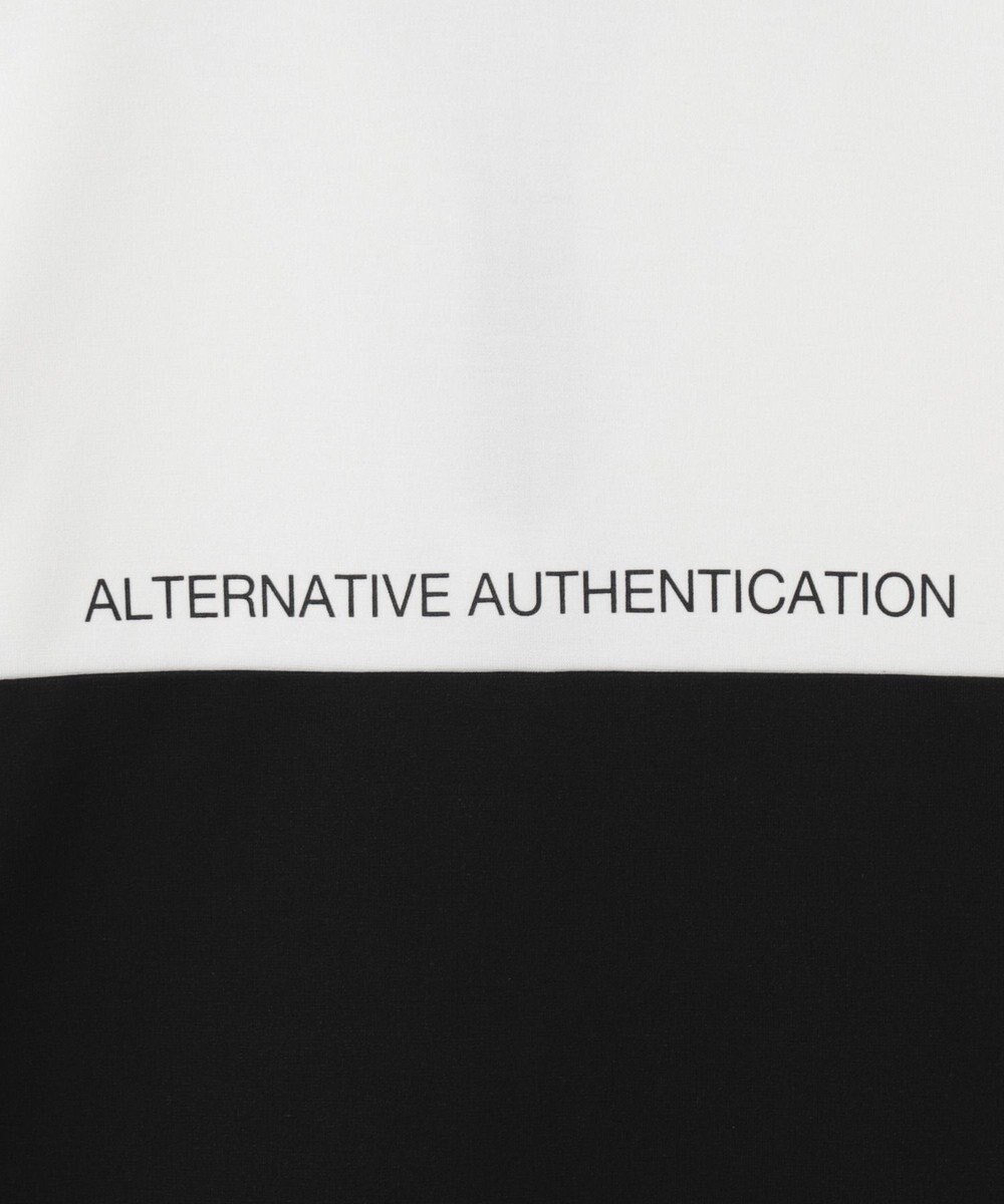 WEGO ドルマンポンチハーフZIPT（LS） 