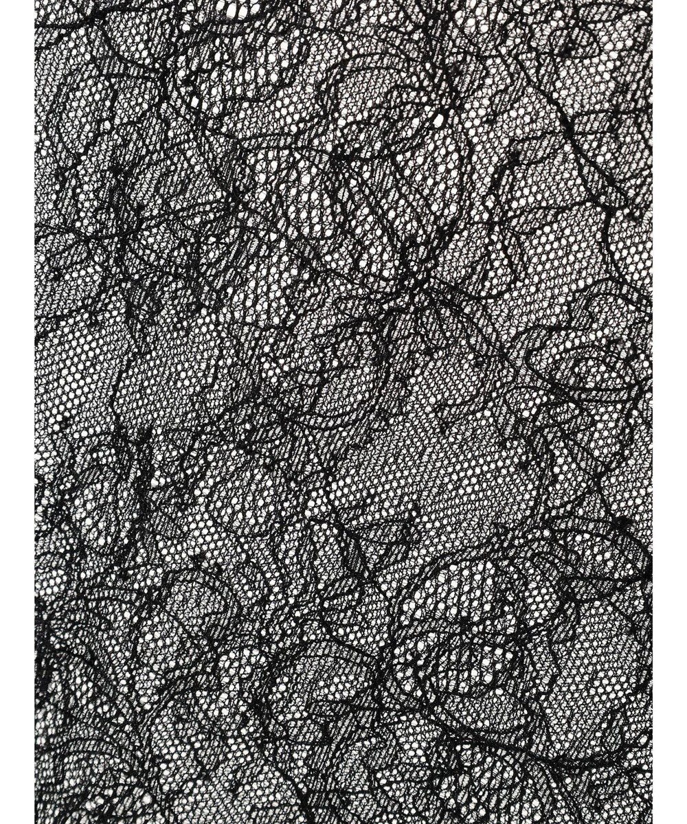 Green Parks ・ＡＮＤ　ＳＥＡＲＣＨ　レーシーラッフルスリーブチュニック 