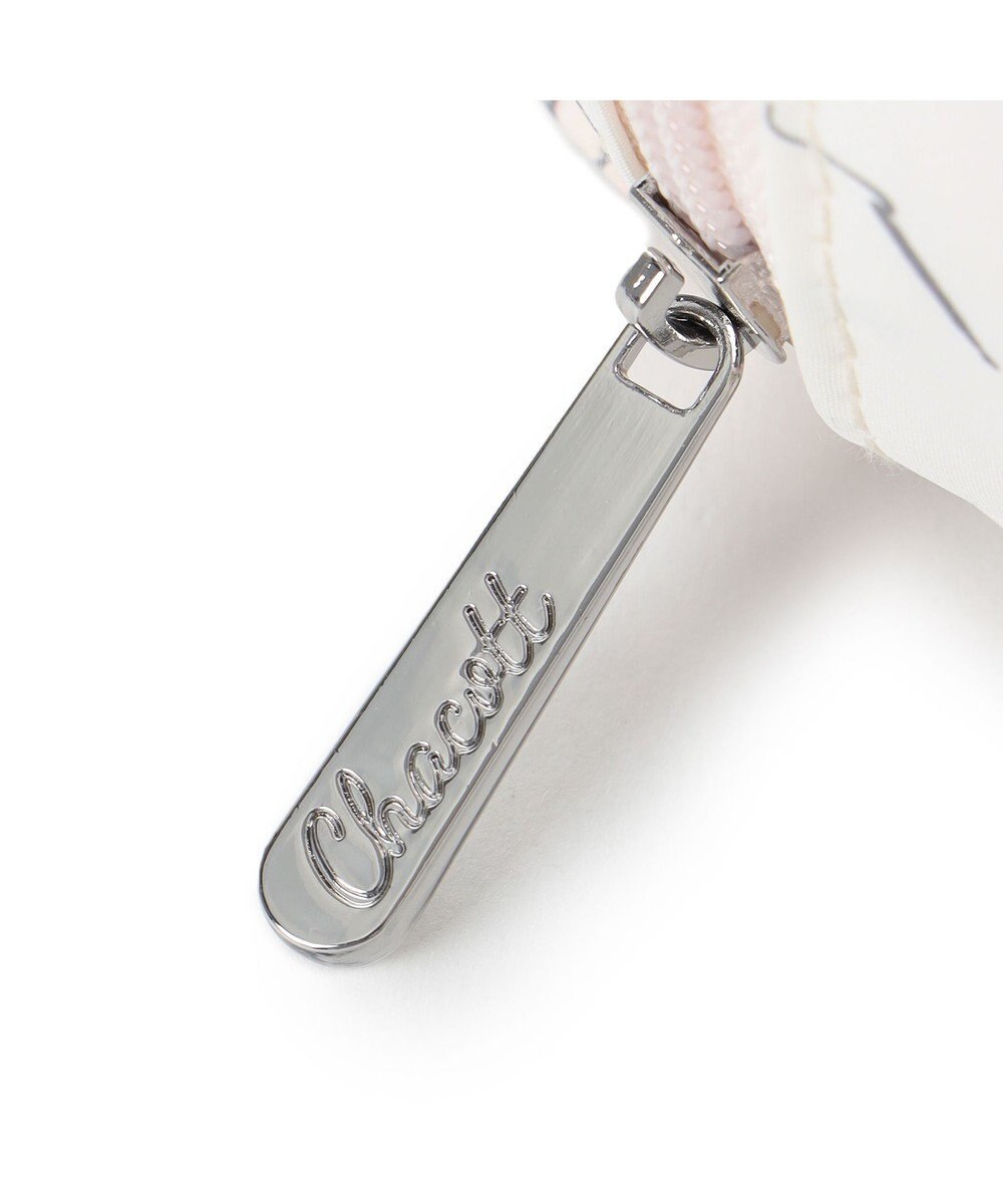 Chacott バレリーナシューズポーチ 