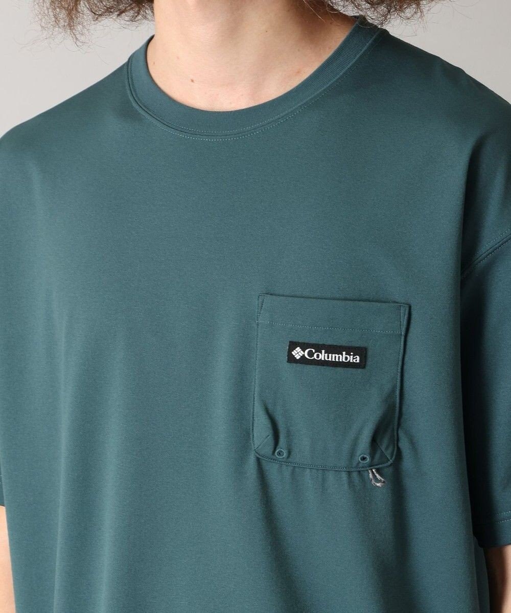 Columbia Columbia/ ポーラーパイオニアIIショートスリーブTシャツ /コロンビア 