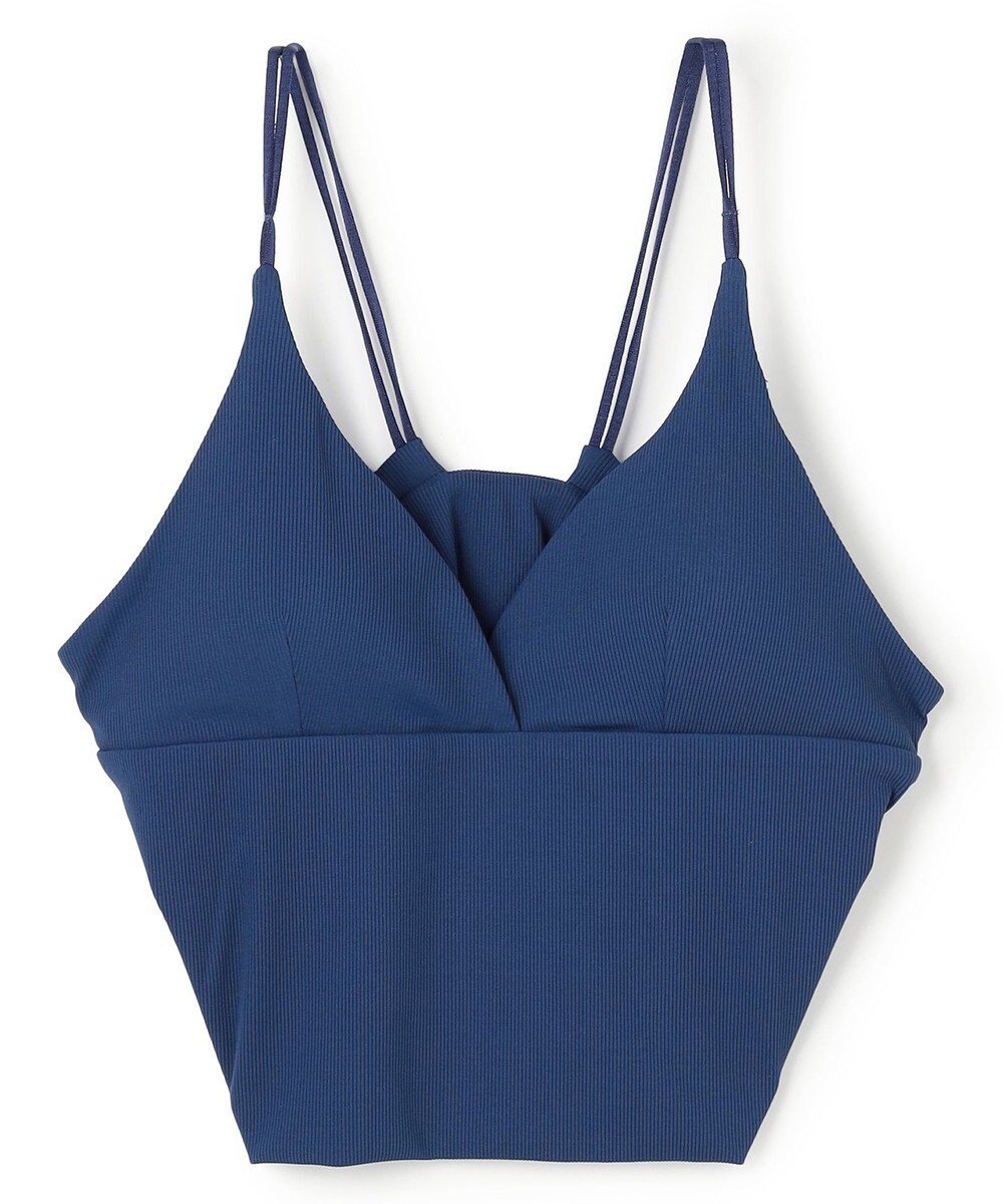 uncrave 【DAWN×uncrave】 CUP IN BRA TOP DOUBLE 