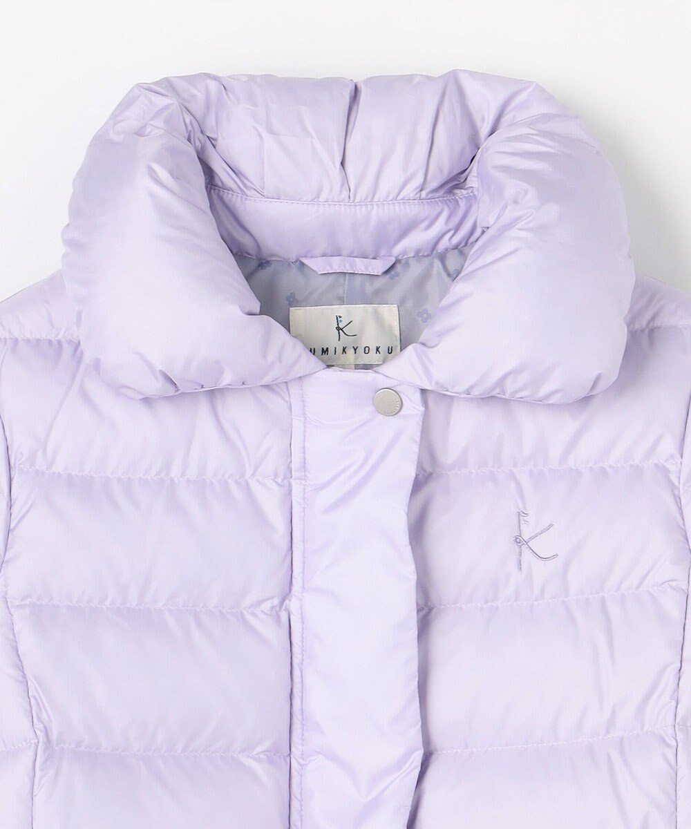 組曲 KIDS 【150-170㎝】ロング ダウン 