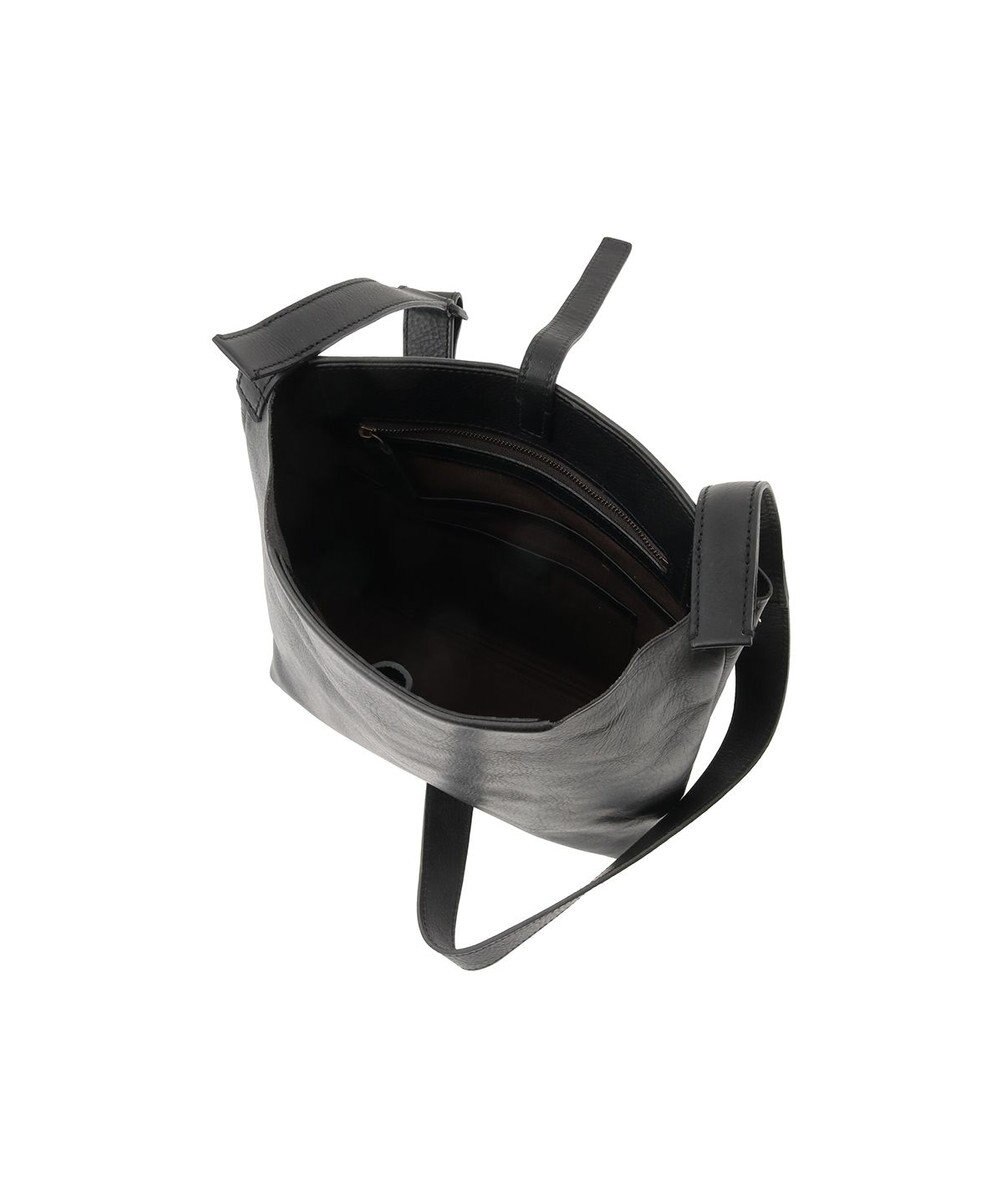 genten ルヴィド ショルダーバッグ 