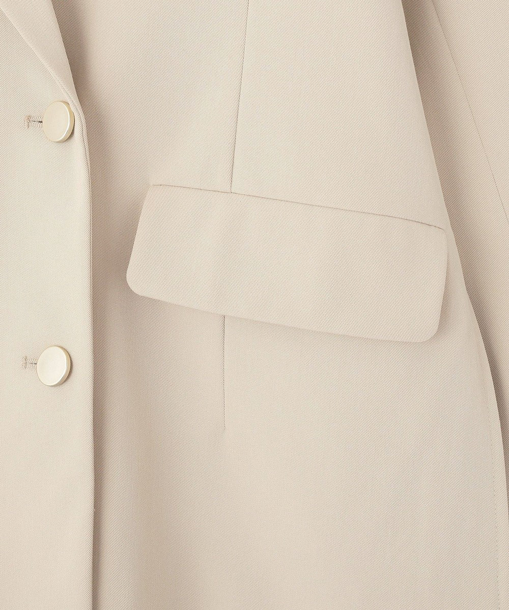 earth music&ecology ダブルジャケット 