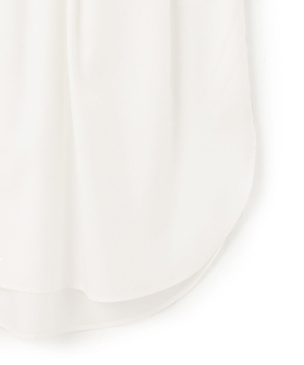 23区 S 【洗える】レイヤードコンビ ニット 