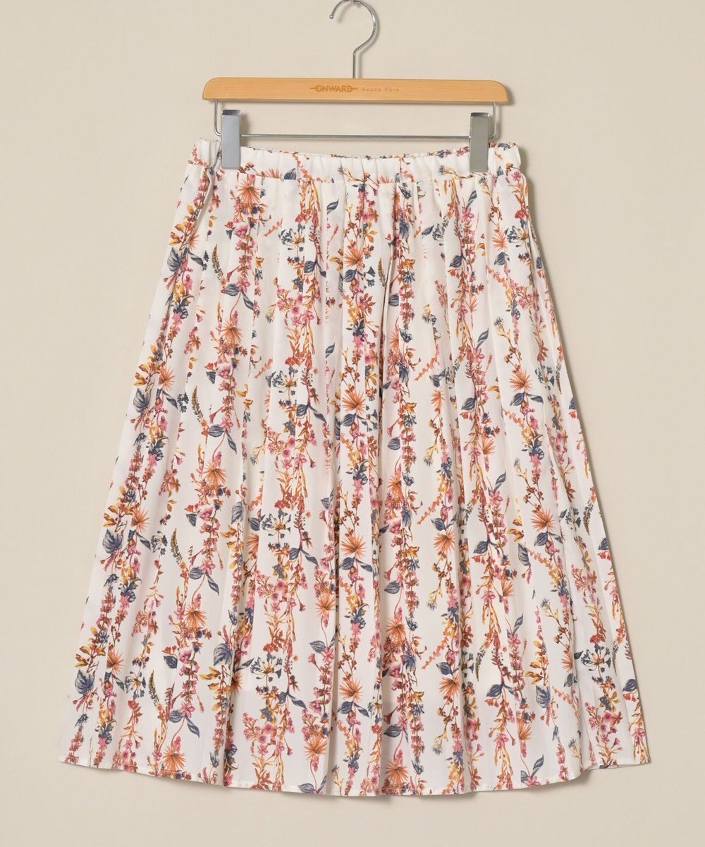 ONWARD Reuse Park 【any FAM】スカート春夏 