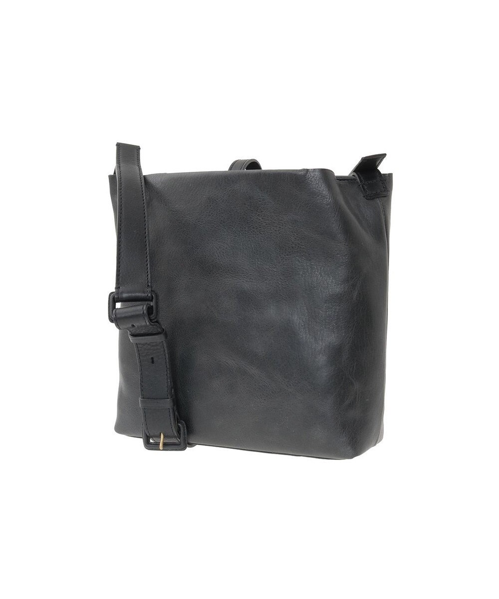 genten ルヴィド ショルダーバッグ 