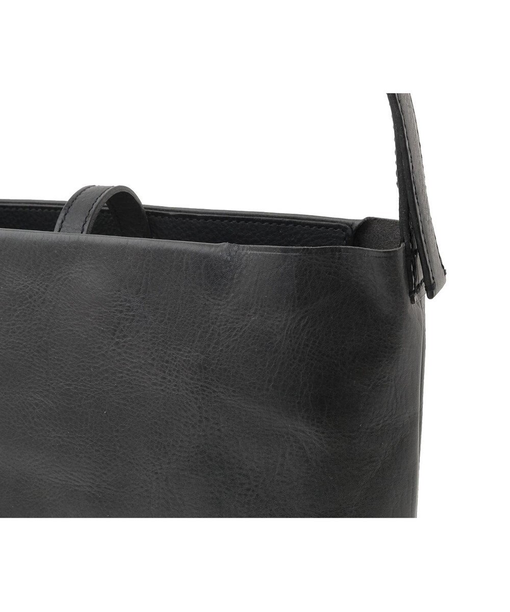 genten ルヴィド ショルダーバッグ 