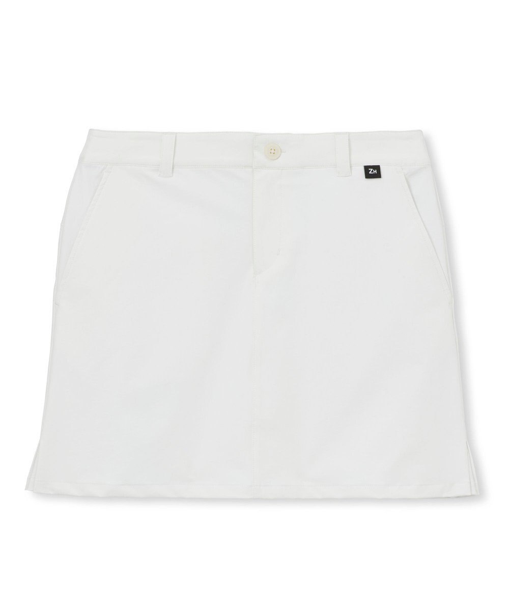 ZERO HALLIBURTON ZHG-W3d 4wayボックスプリーツスカート 82684 レディースゴルフ 