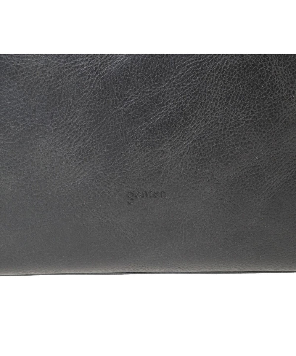 genten ルヴィド ショルダーバッグ 