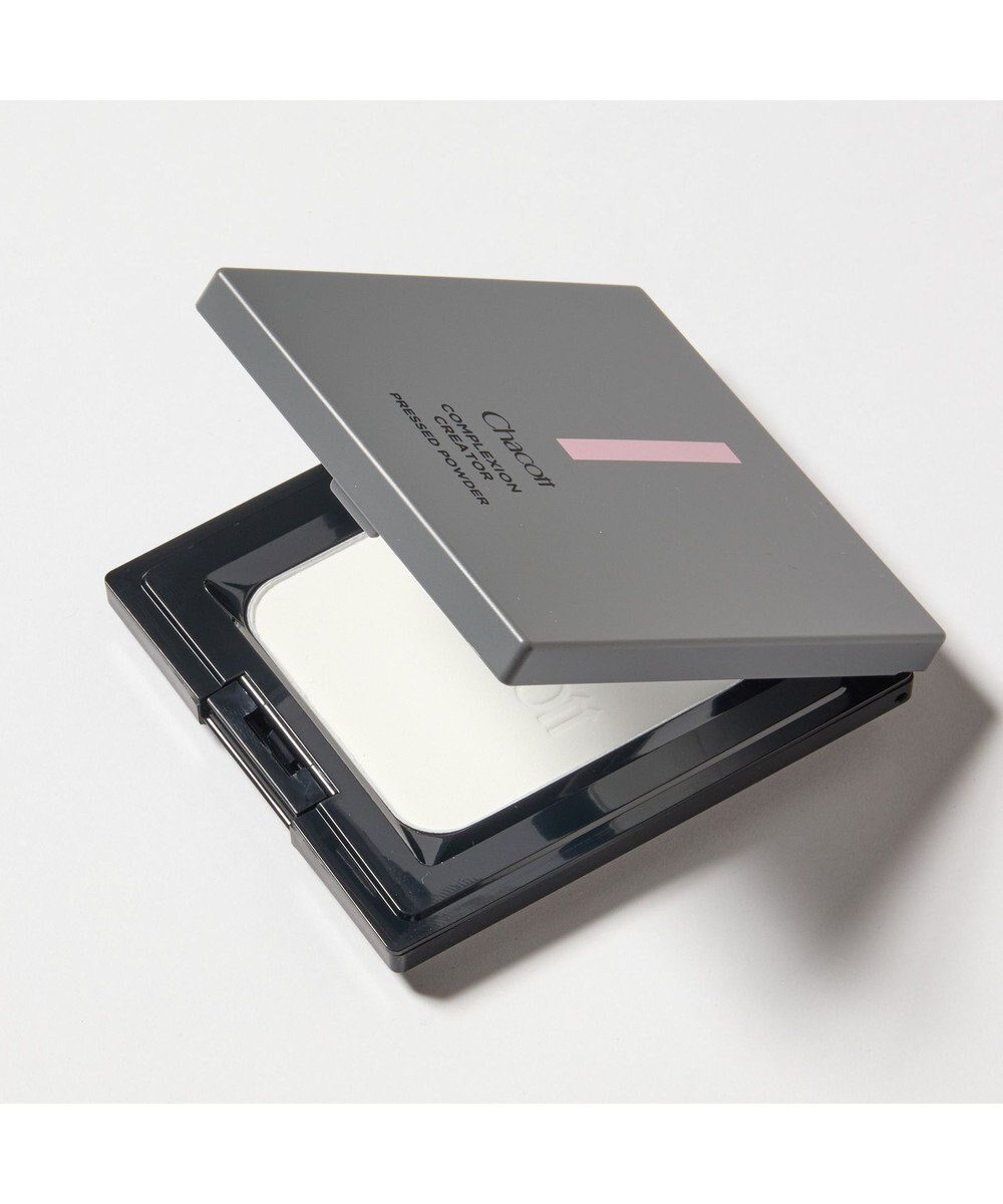 Chacott Cosmetics コンプレクションクリエイター【002 ラスター】 