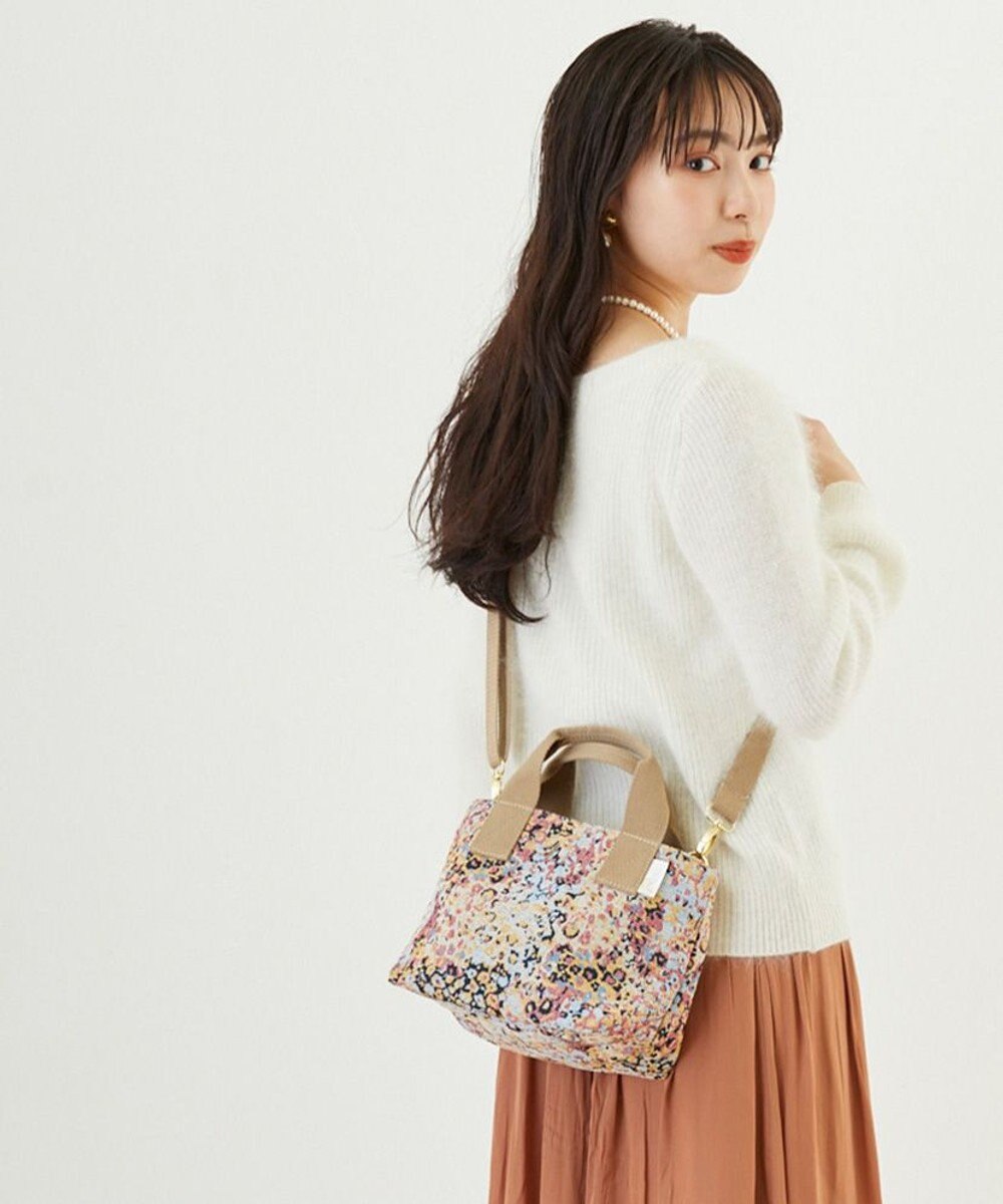 1455 ミニトート Lt ベビールー パターンファブリック G Rootote ファッション通販 公式通販 オンワード クローゼット 1455 ミニトート Lt ベビールー パターンファブリック G Rootote ファッション通販 公式通販 オンワード クローゼット