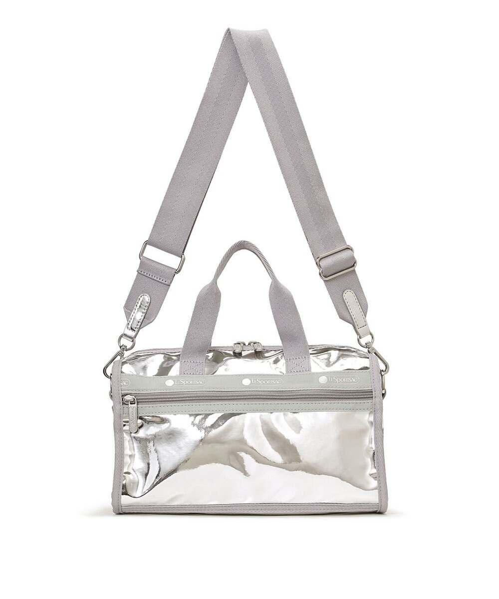 LeSportsac MIR MINI DUFFEL CROSSBDY/スペッキオ 