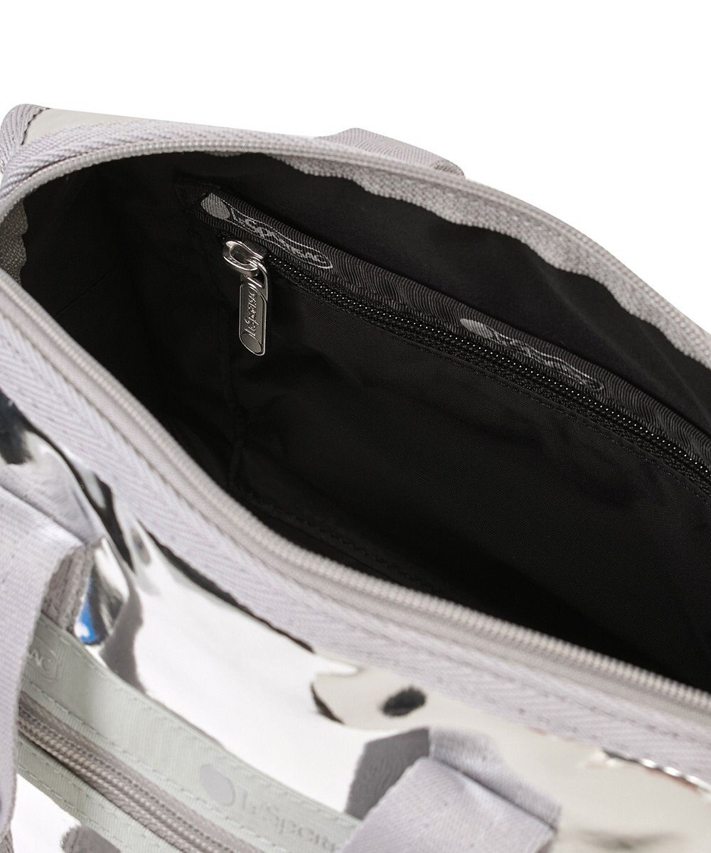 LeSportsac MIR MINI DUFFEL CROSSBDY/スペッキオ 