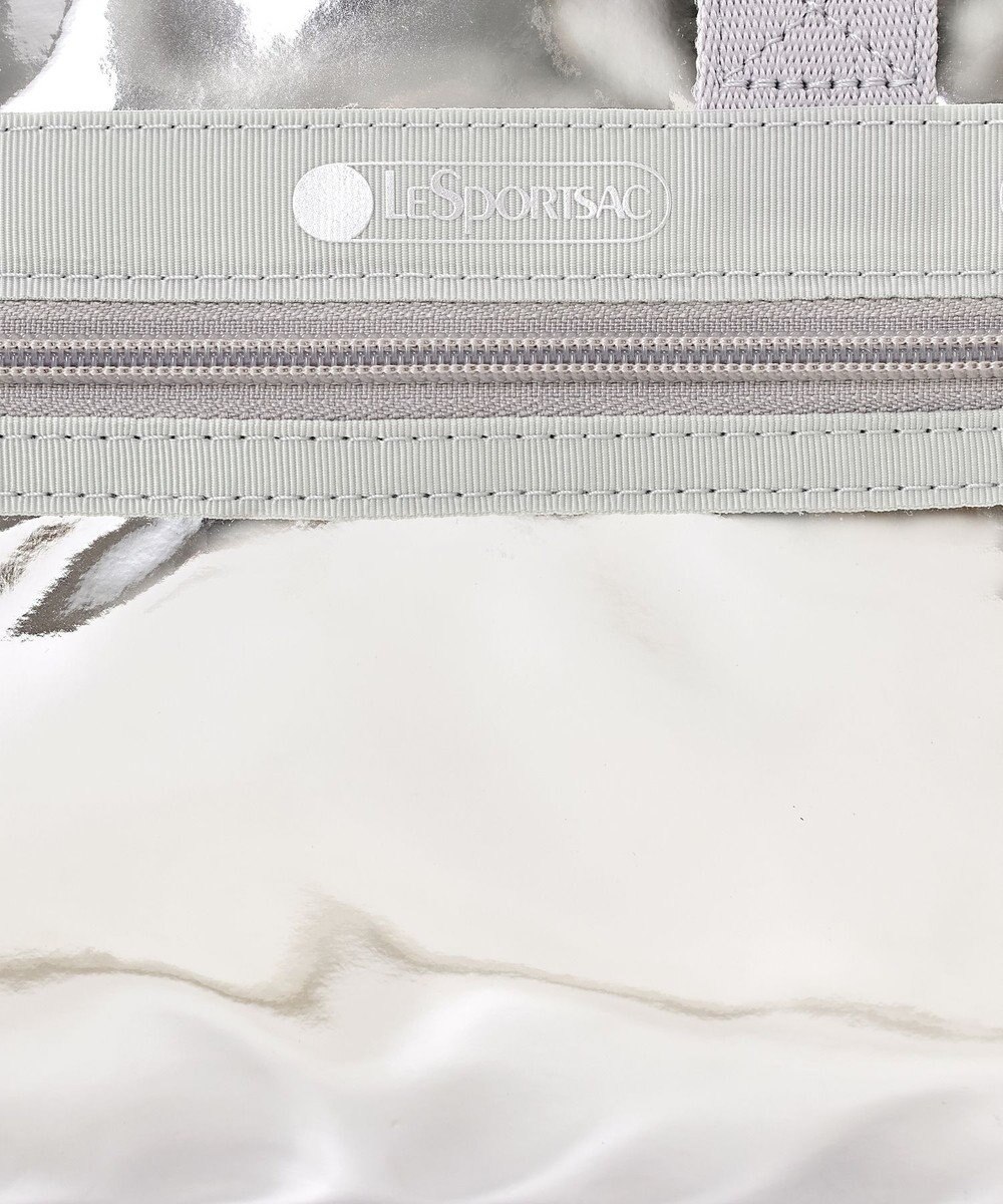 LeSportsac MIR MINI DUFFEL CROSSBDY/スペッキオ 