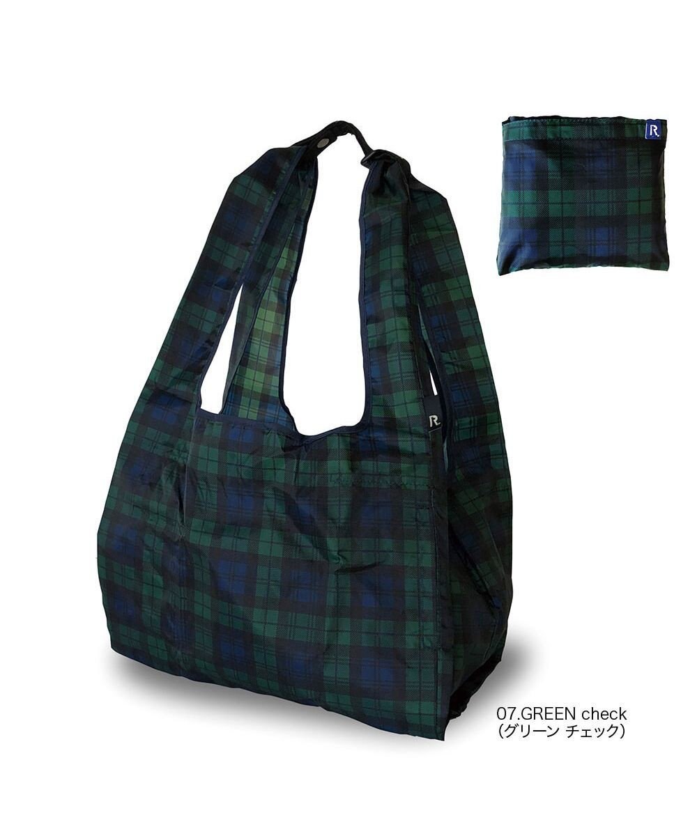 ROOTOTE 6739【エコバッグ+保冷保温バッグ】/ RT.RSグランデサーモインナーセット-A 