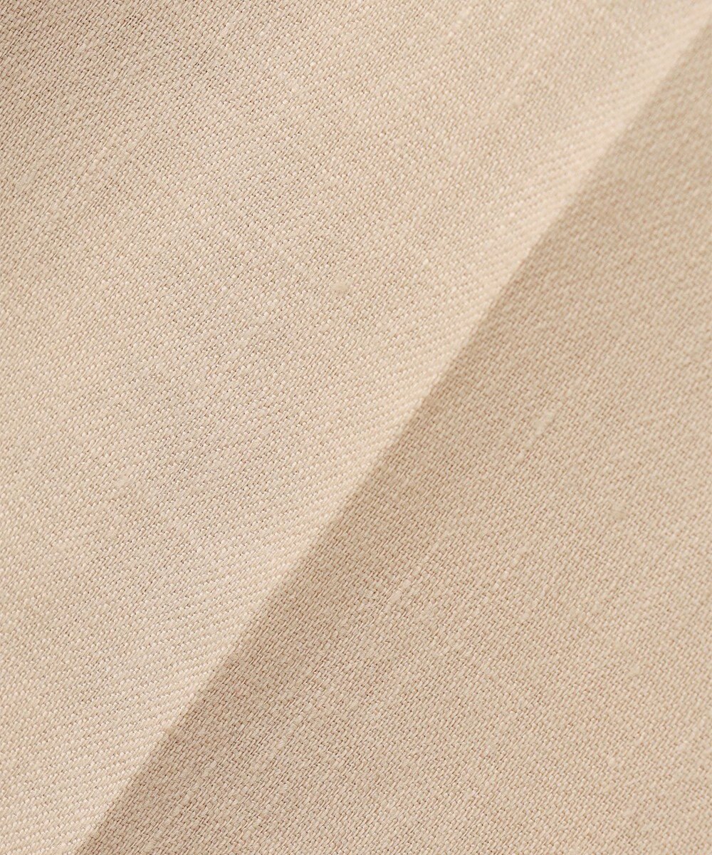 uncrave 【5周年企画・手洗い可】ライト リネン オールインワン（uncrave STANDARD） 