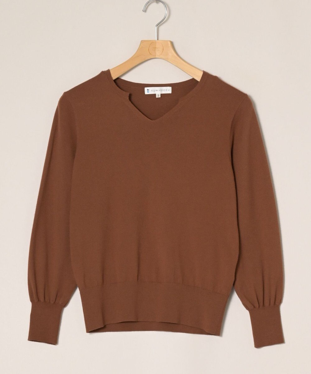 ONWARD Reuse Park 【組曲】ニット秋冬 