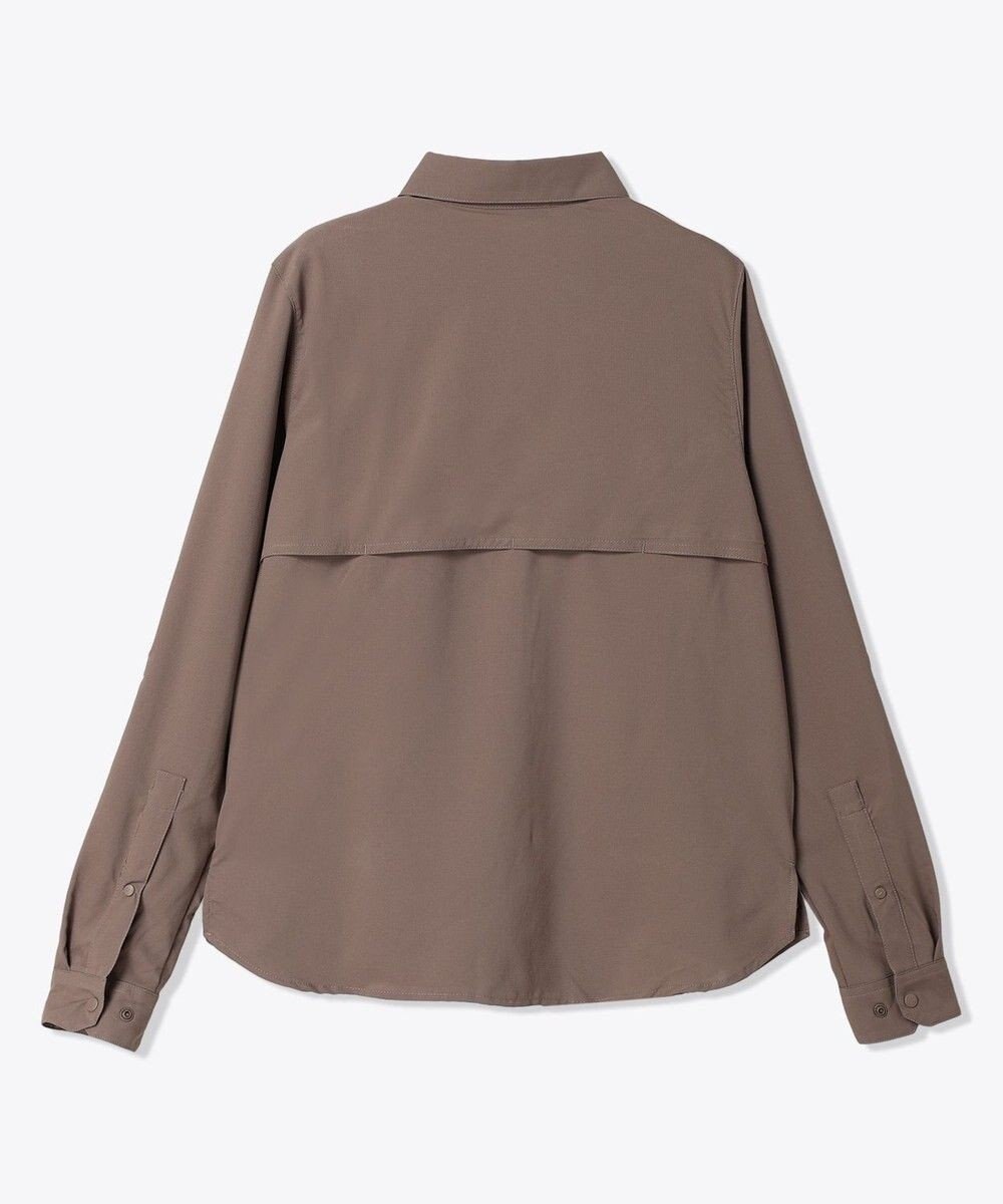 Columbia Columbia/ シルバーリッジユーティリティIIロングスリーブシャツ /コロンビア 