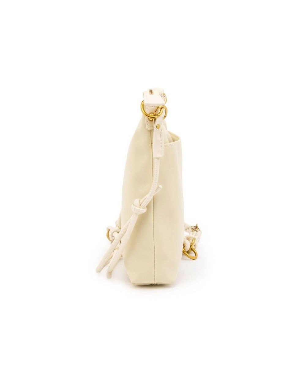 LANVIN en Bleu コロレ 4wayショルダーバッグ 