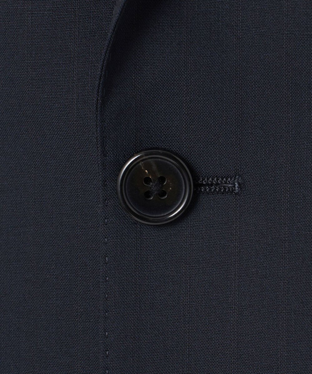 J.PRESS MEN 【ESSENTIAL CLOTHING】シャドーストライプ スーツ 