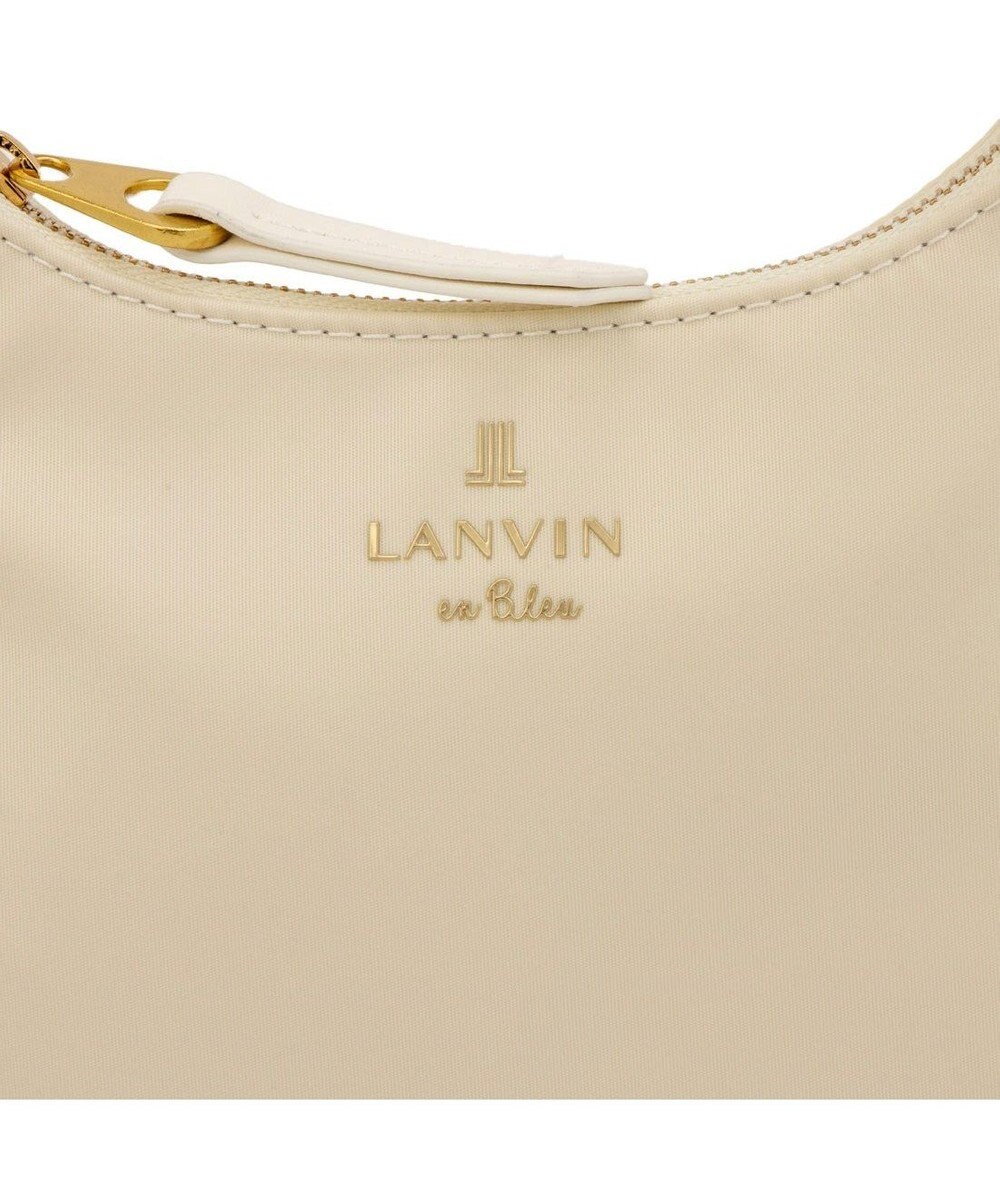 LANVIN en Bleu コロレ 4wayショルダーバッグ 