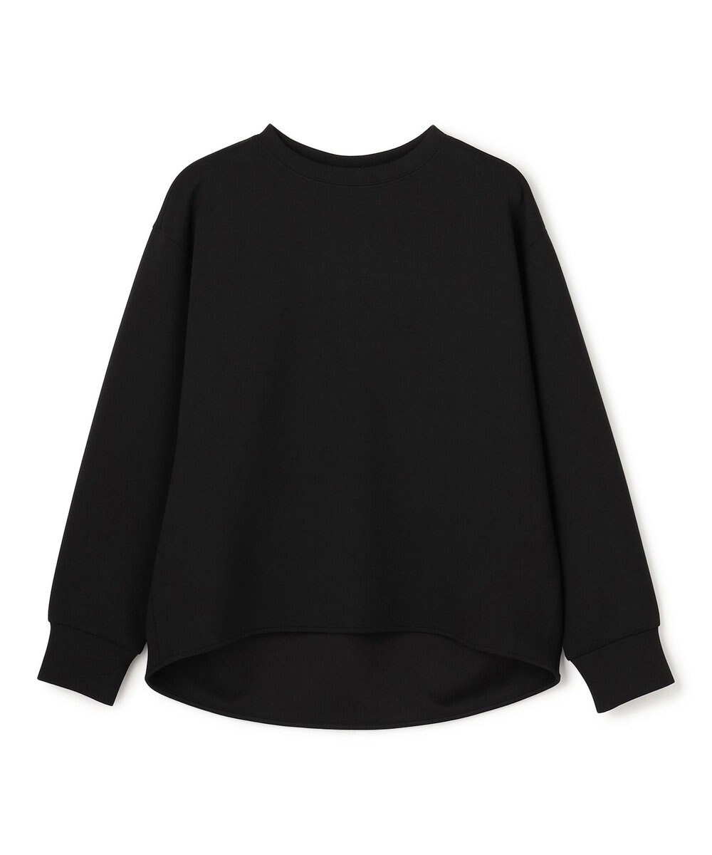 UNFILO L BEAUTY FORM JERSEY バックフォルム プルオーバー 